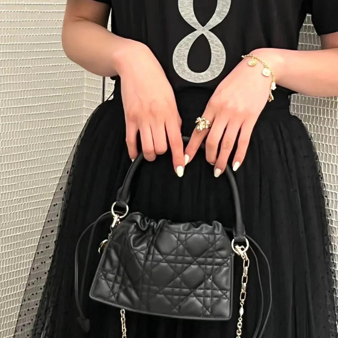 Bolso bandolera Lucky Mini