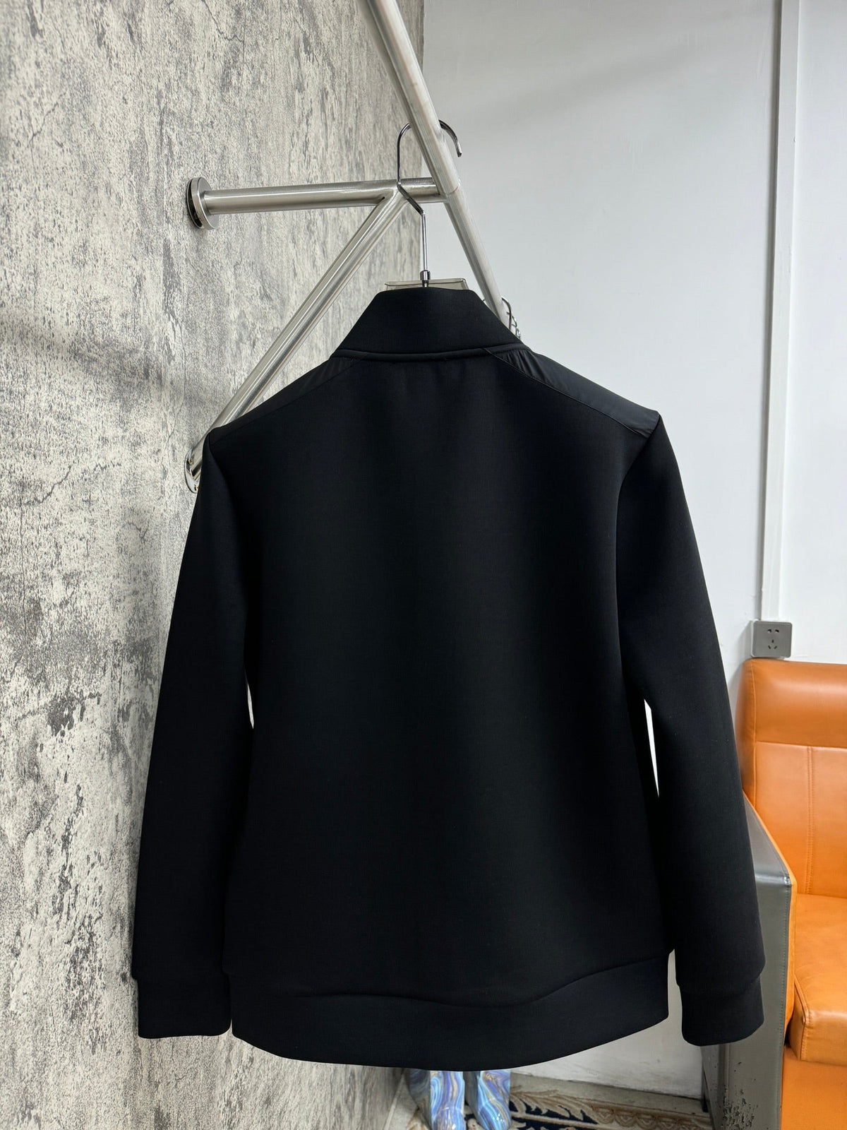 Chaqueta de algodón de alta densidad