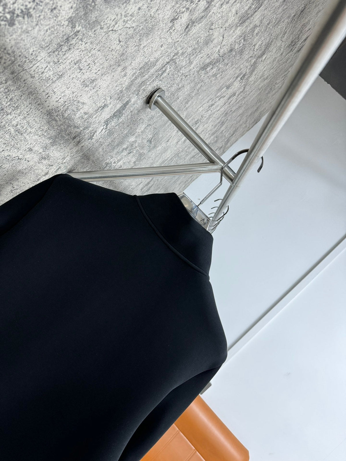 Chaqueta de algodón de fibra larga de alta densidad