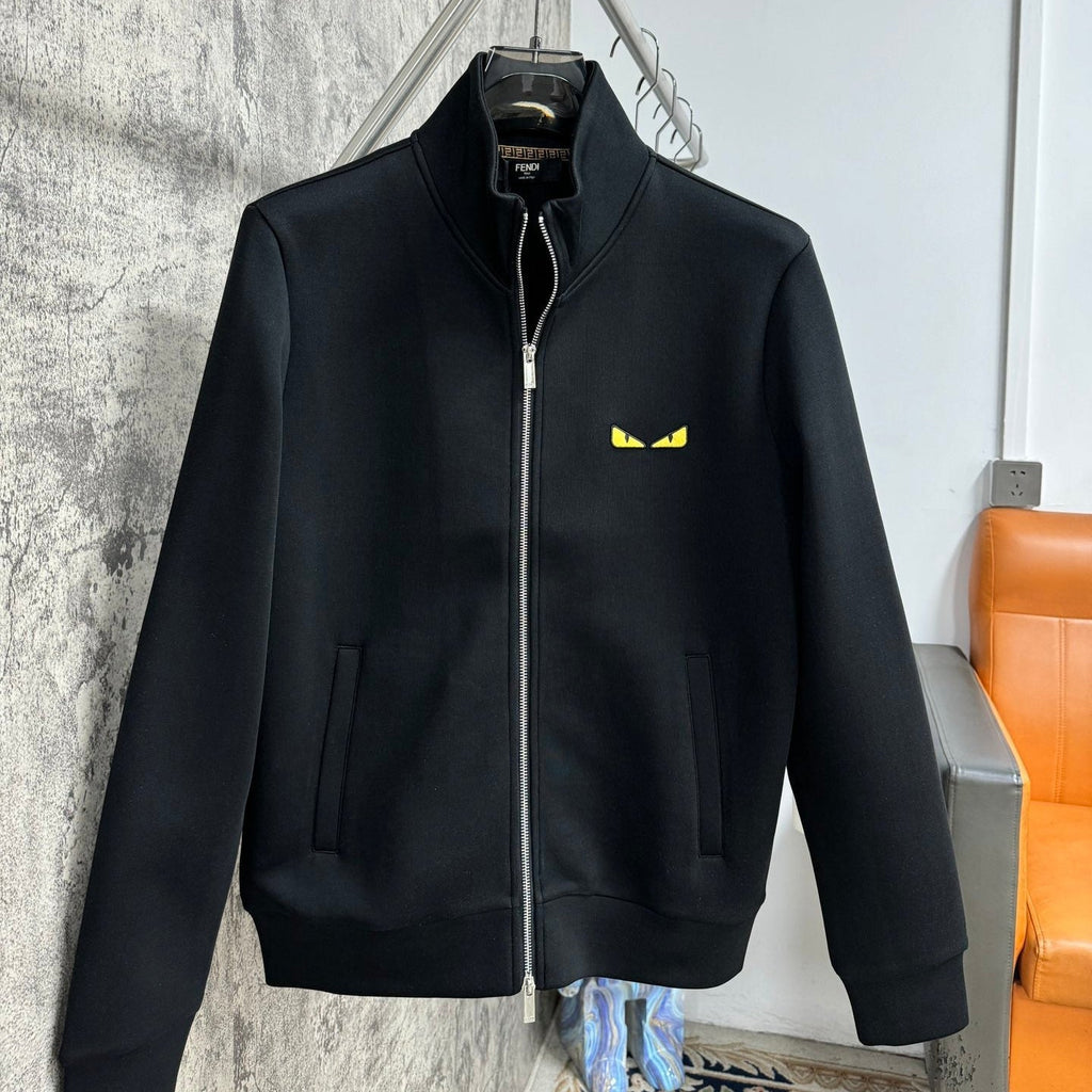 Chaqueta de algodón de alta densidad