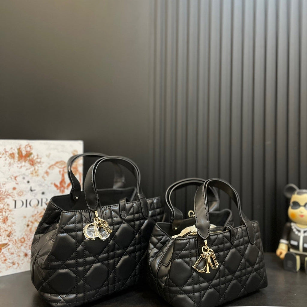 Bolsa de compras Toujours