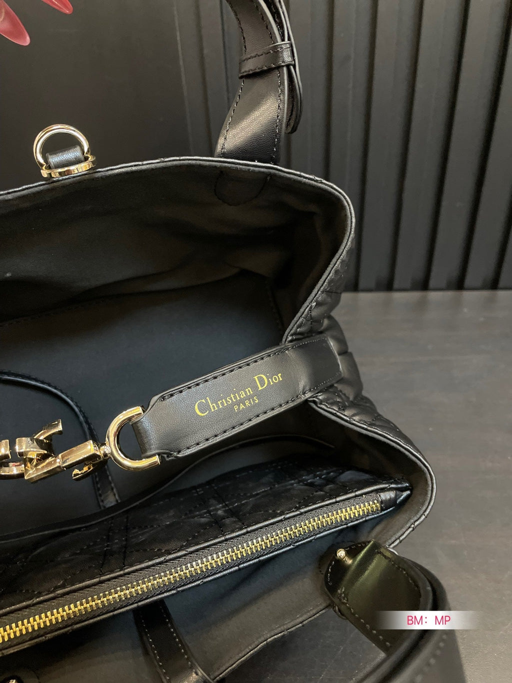Bolsa de compras Toujours