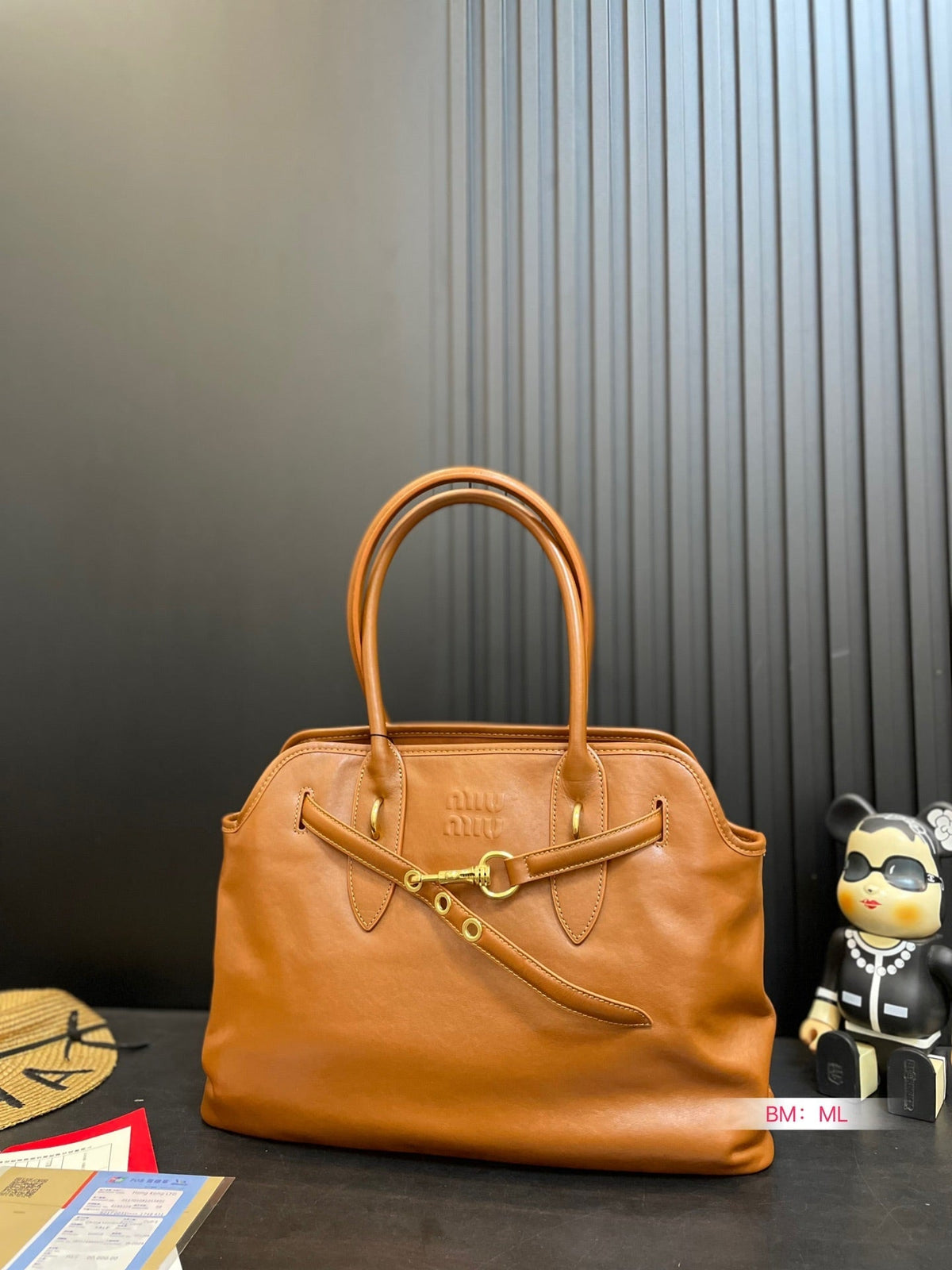 Bolsa de mano Air Tote