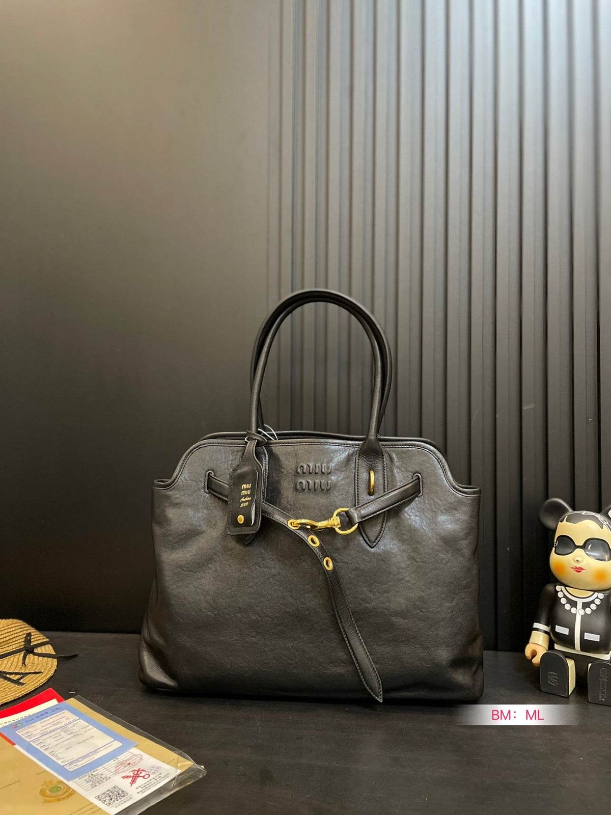 Bolsa de mano Air Tote