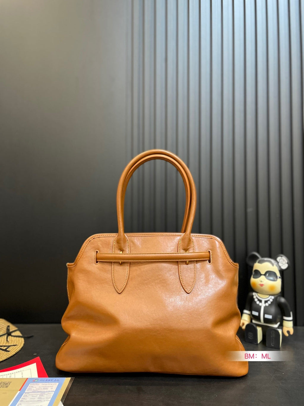 Bolsa de mano Air Tote
