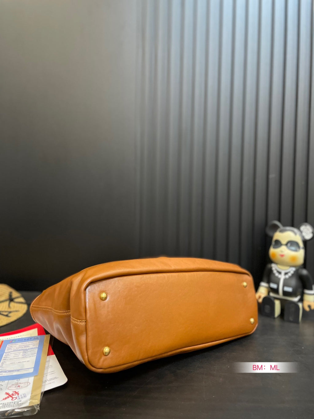 Bolsa de mano Air Tote
