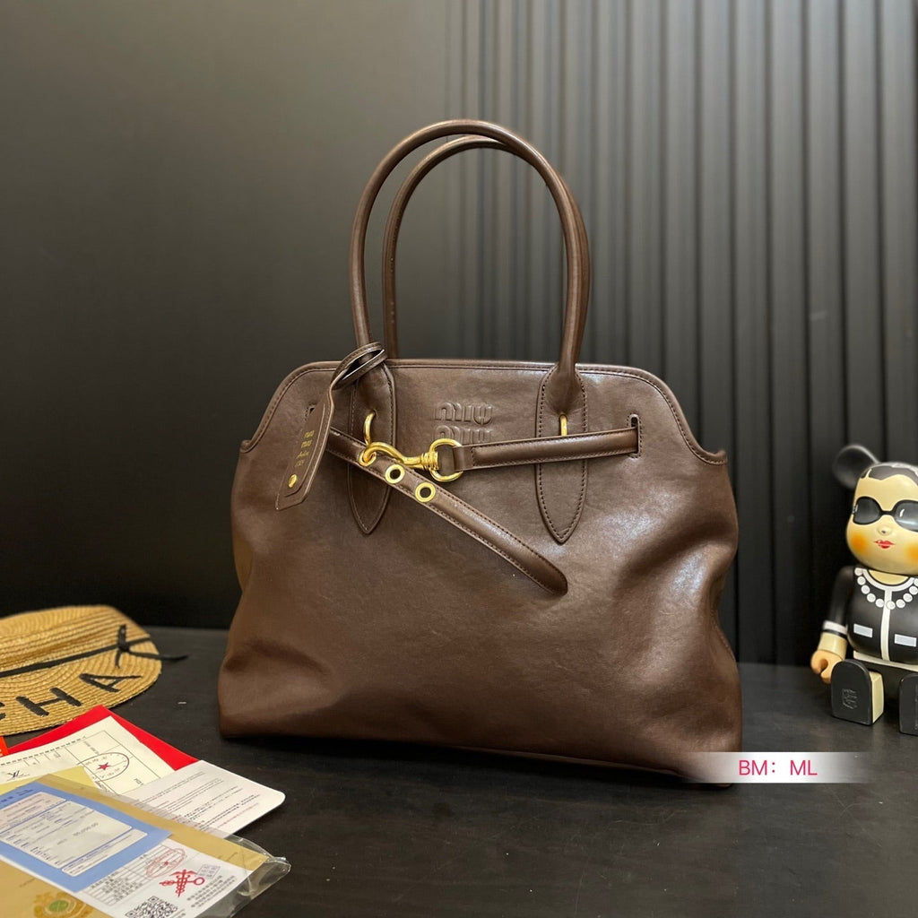 Bolsa de mano Air Tote