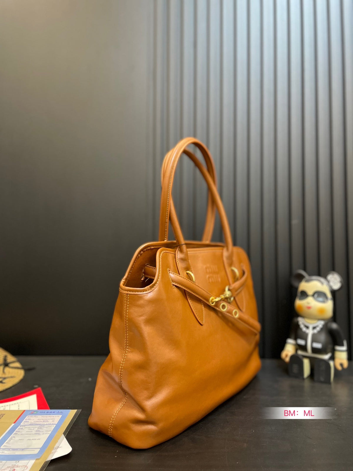 Bolsa de mano Air Tote