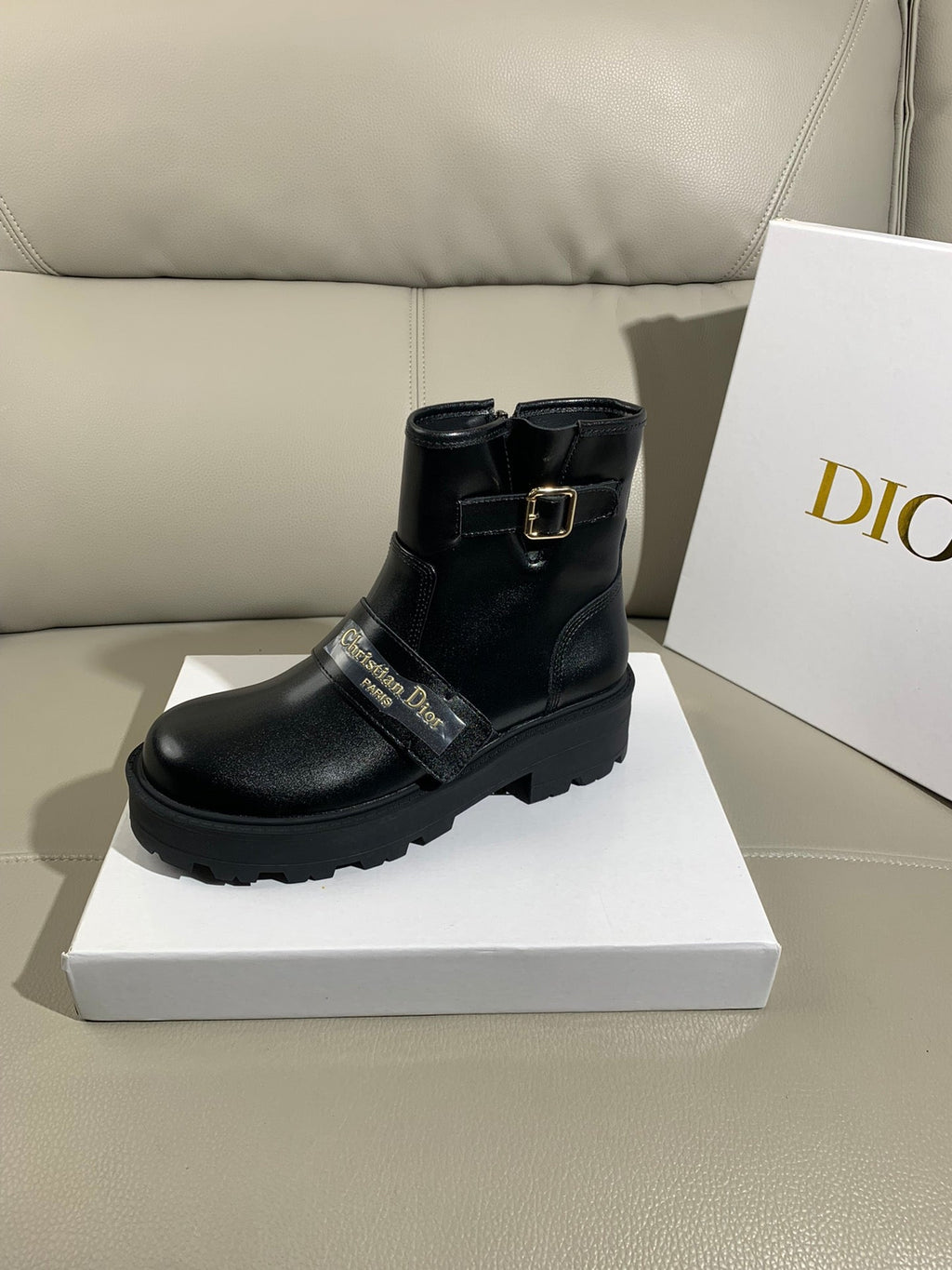 Botines Martin para mujer