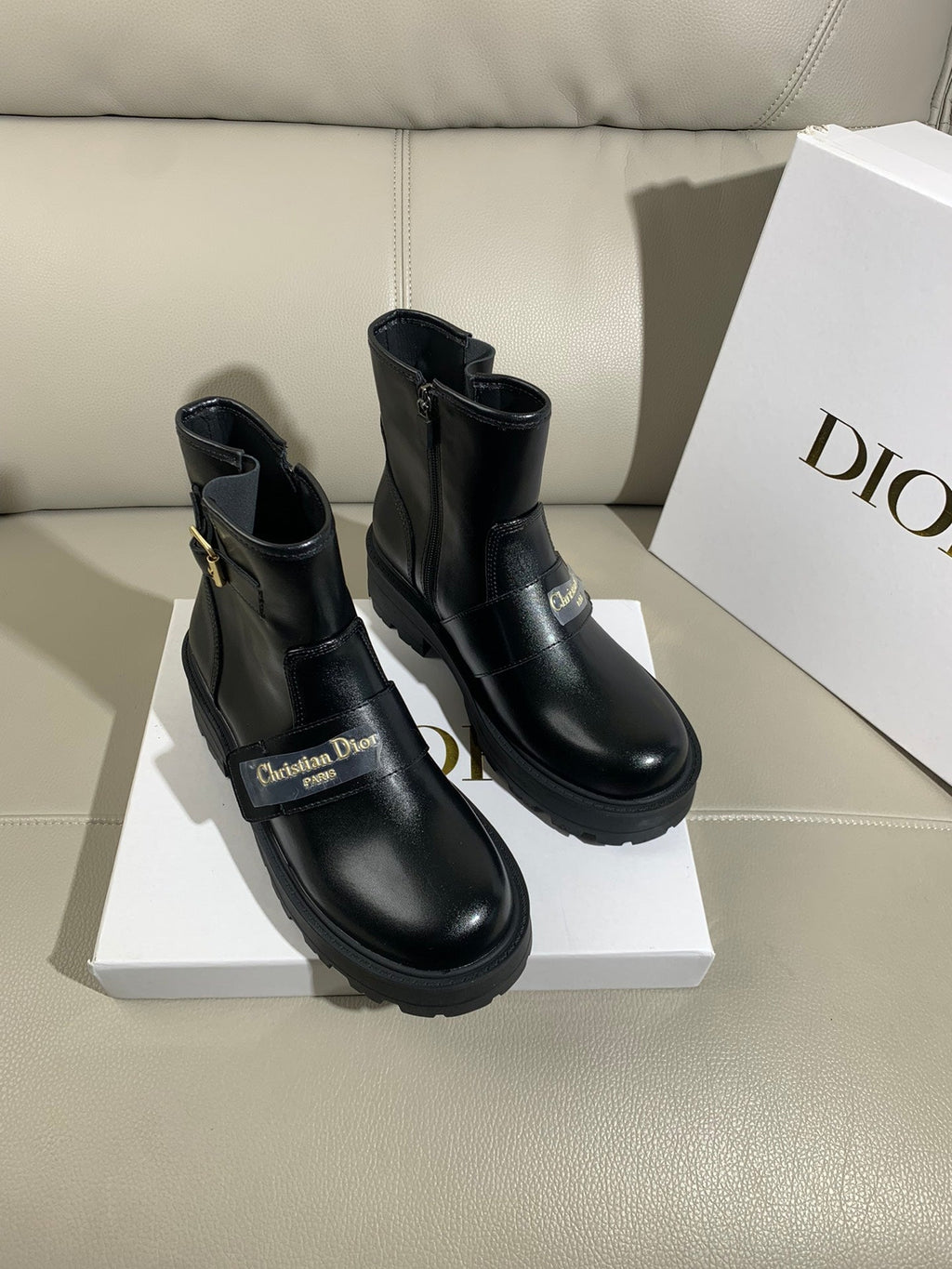 Botines Martin para mujer