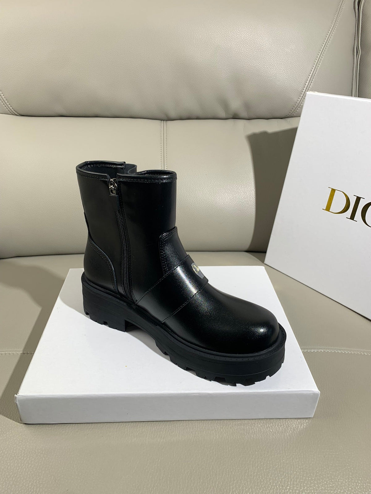 Botines Martin para mujer