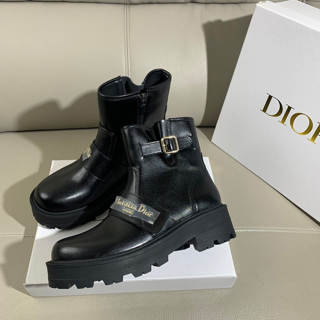 Botines Martin para mujer