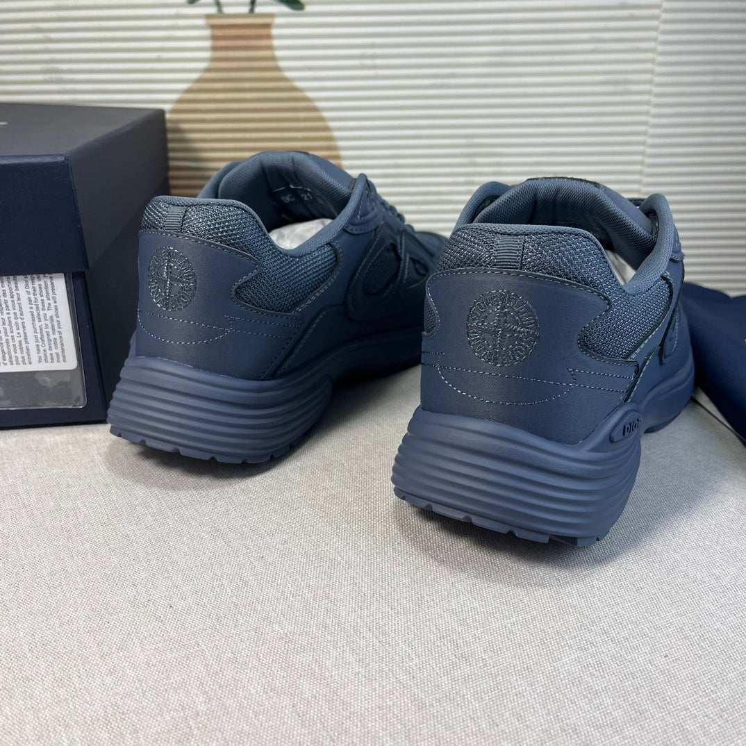 Zapatillas inspiradas en B30