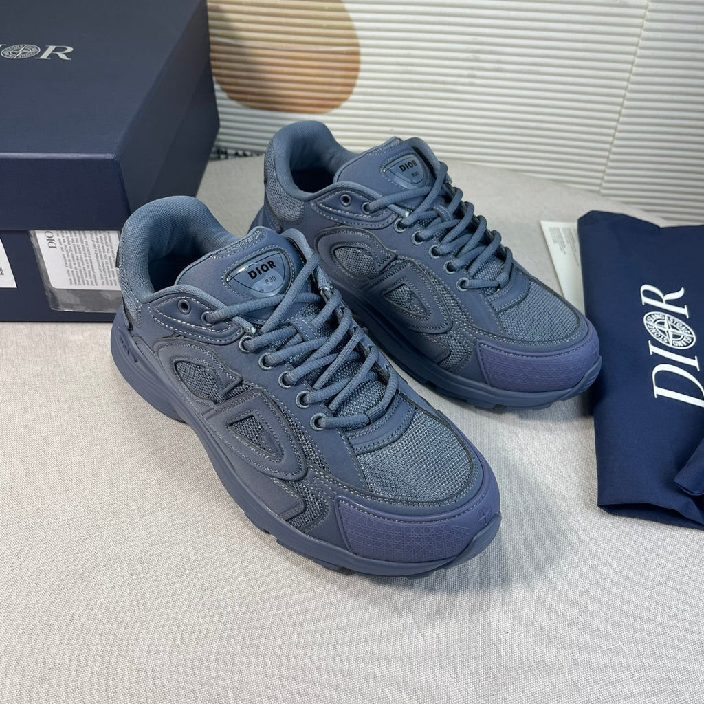 Zapatillas inspiradas en B30