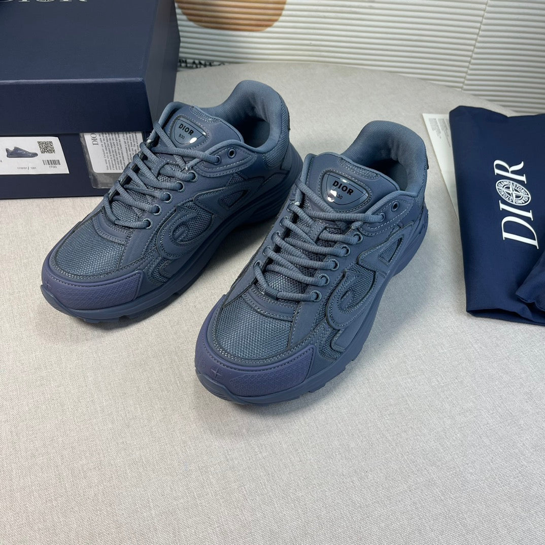 Zapatillas inspiradas en B30