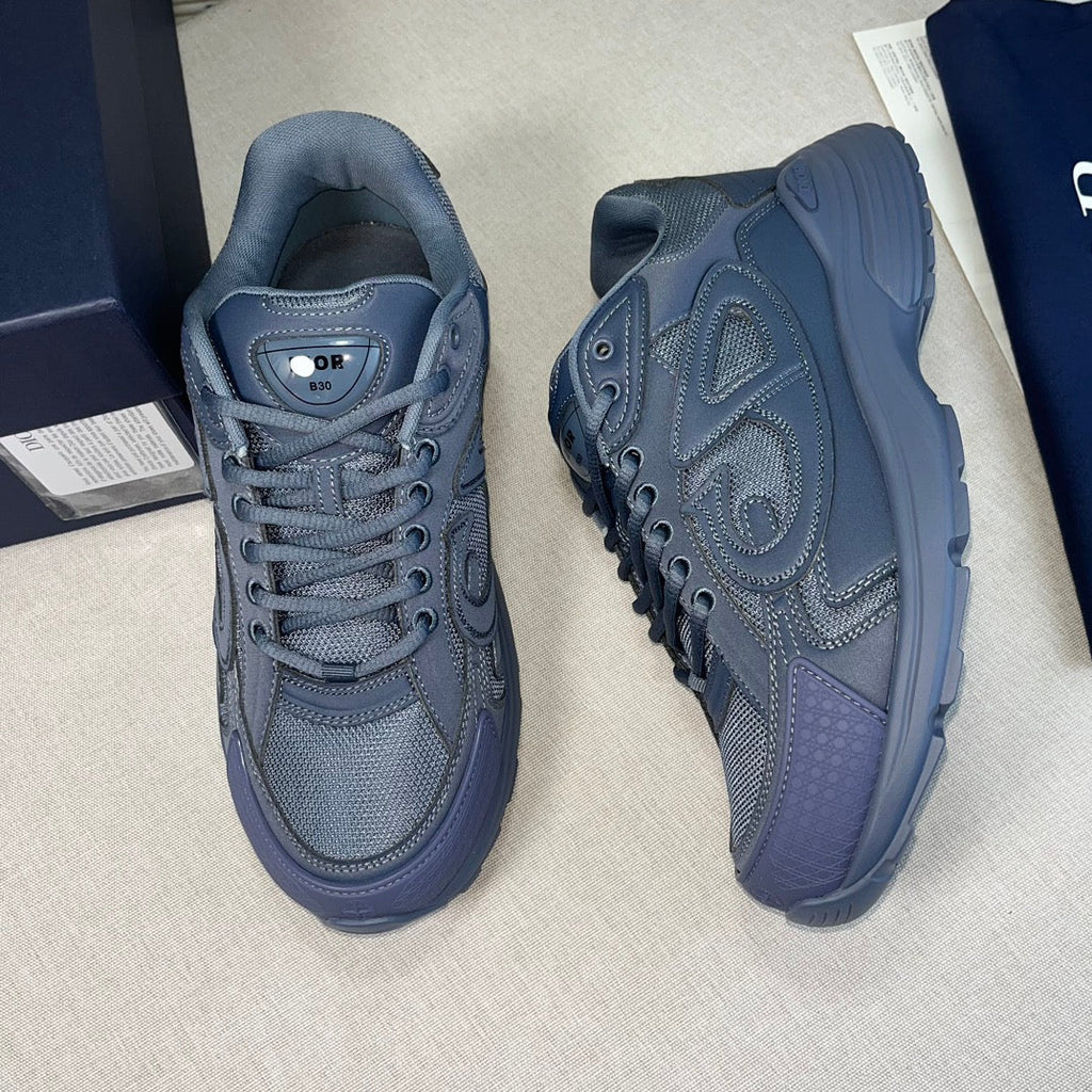 Zapatillas inspiradas en B30