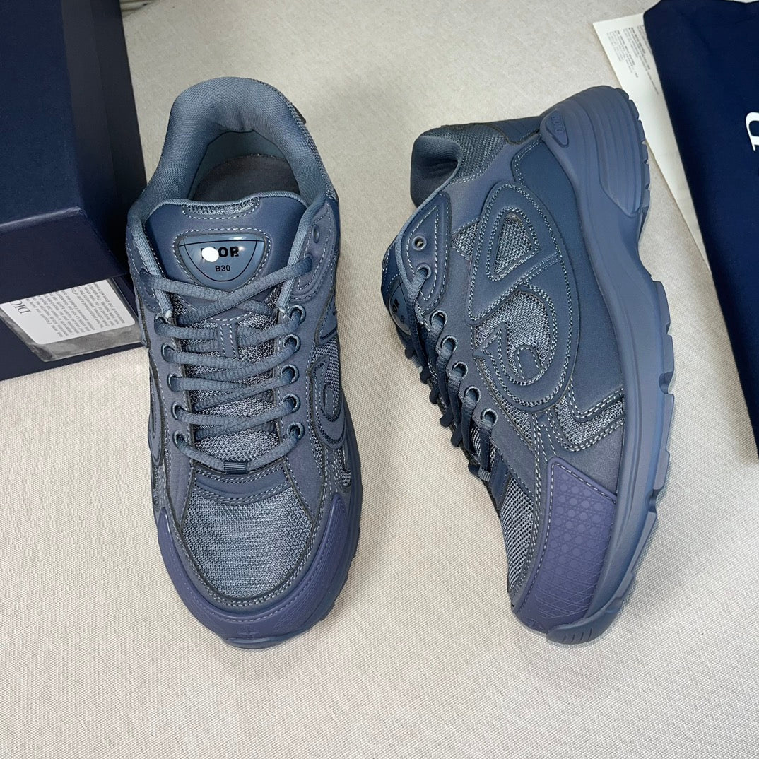 Zapatillas inspiradas en B30