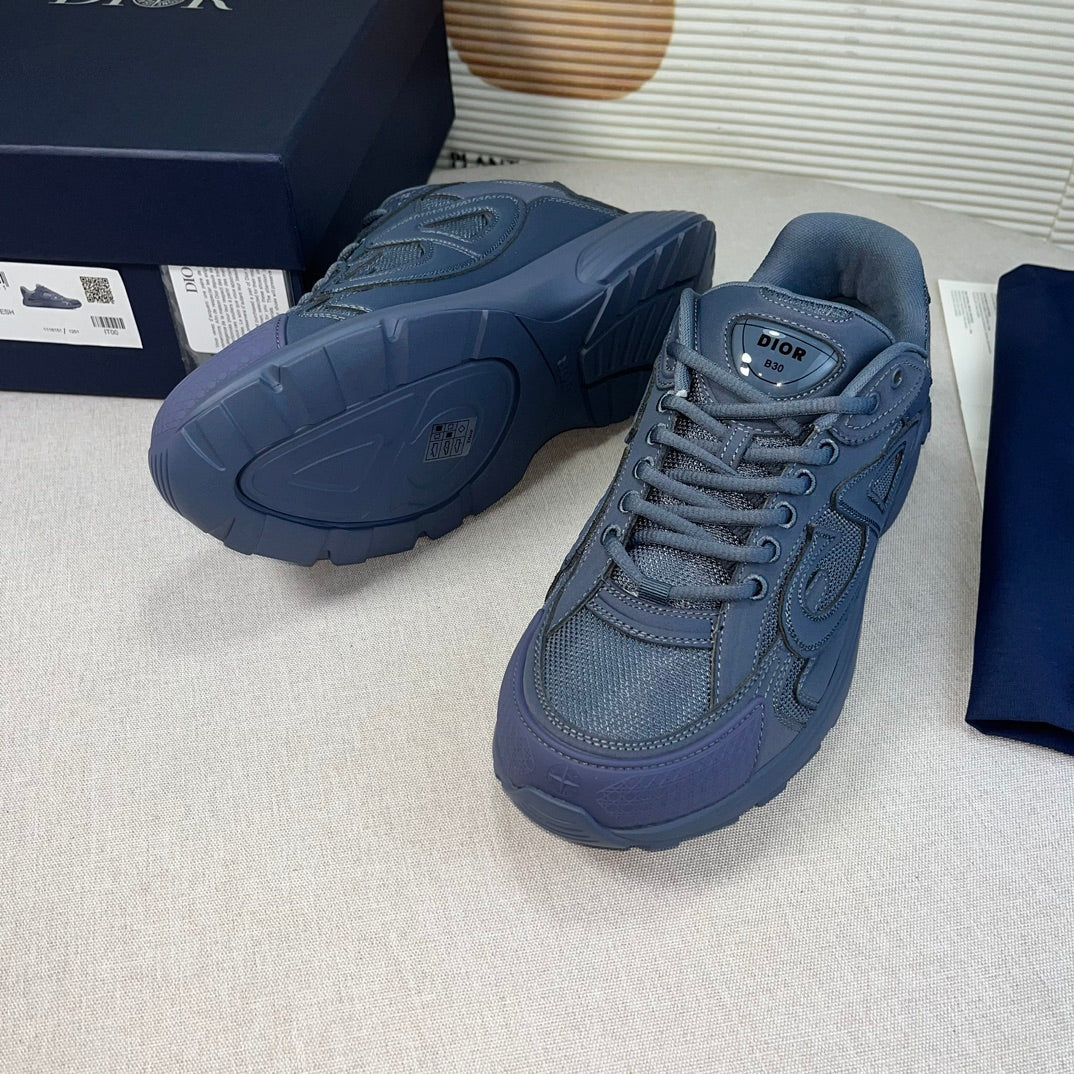 Zapatillas inspiradas en B30