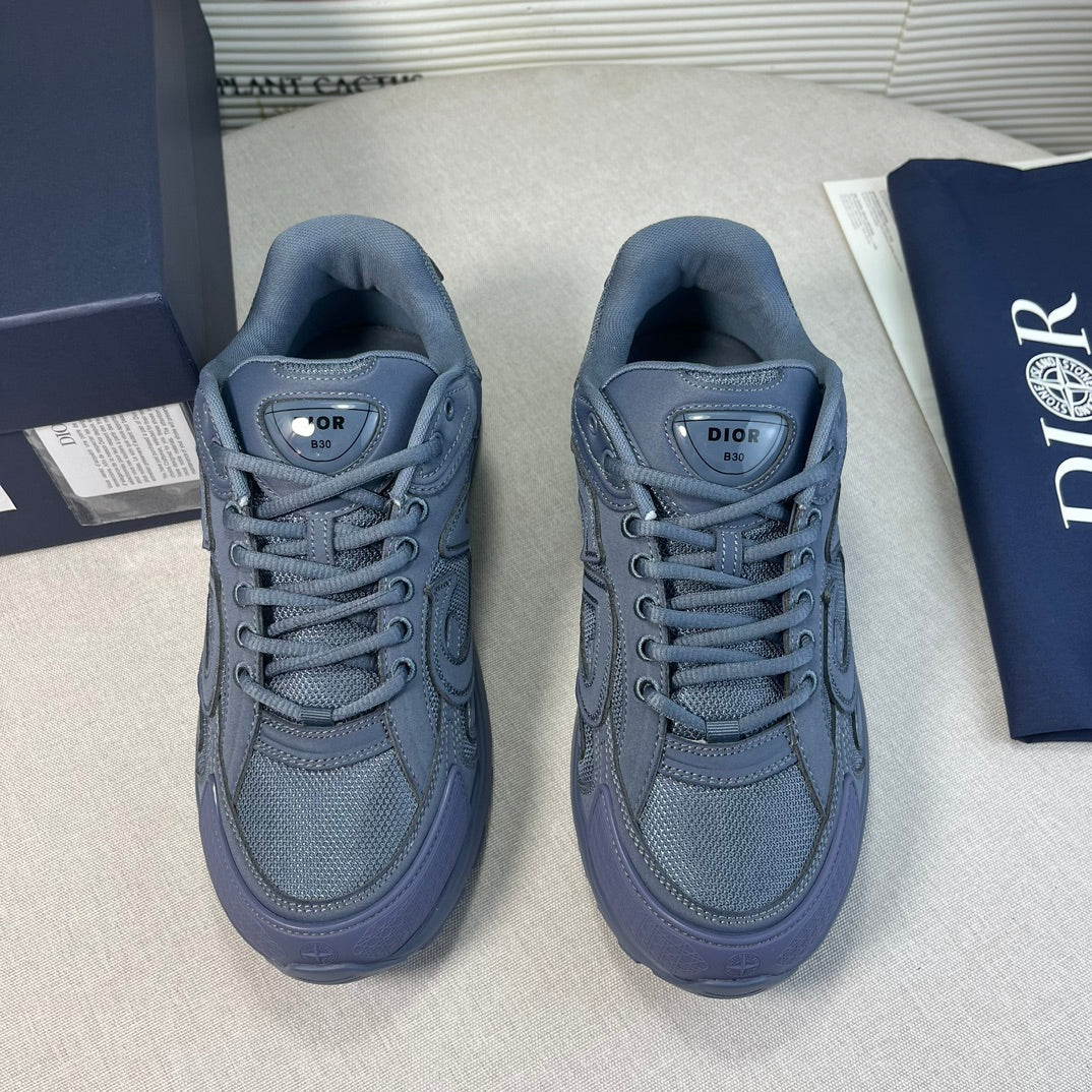 Zapatillas inspiradas en B30