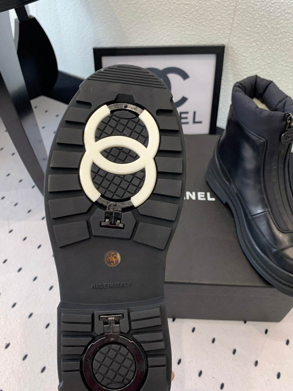 Botas de nieve premium para mujer