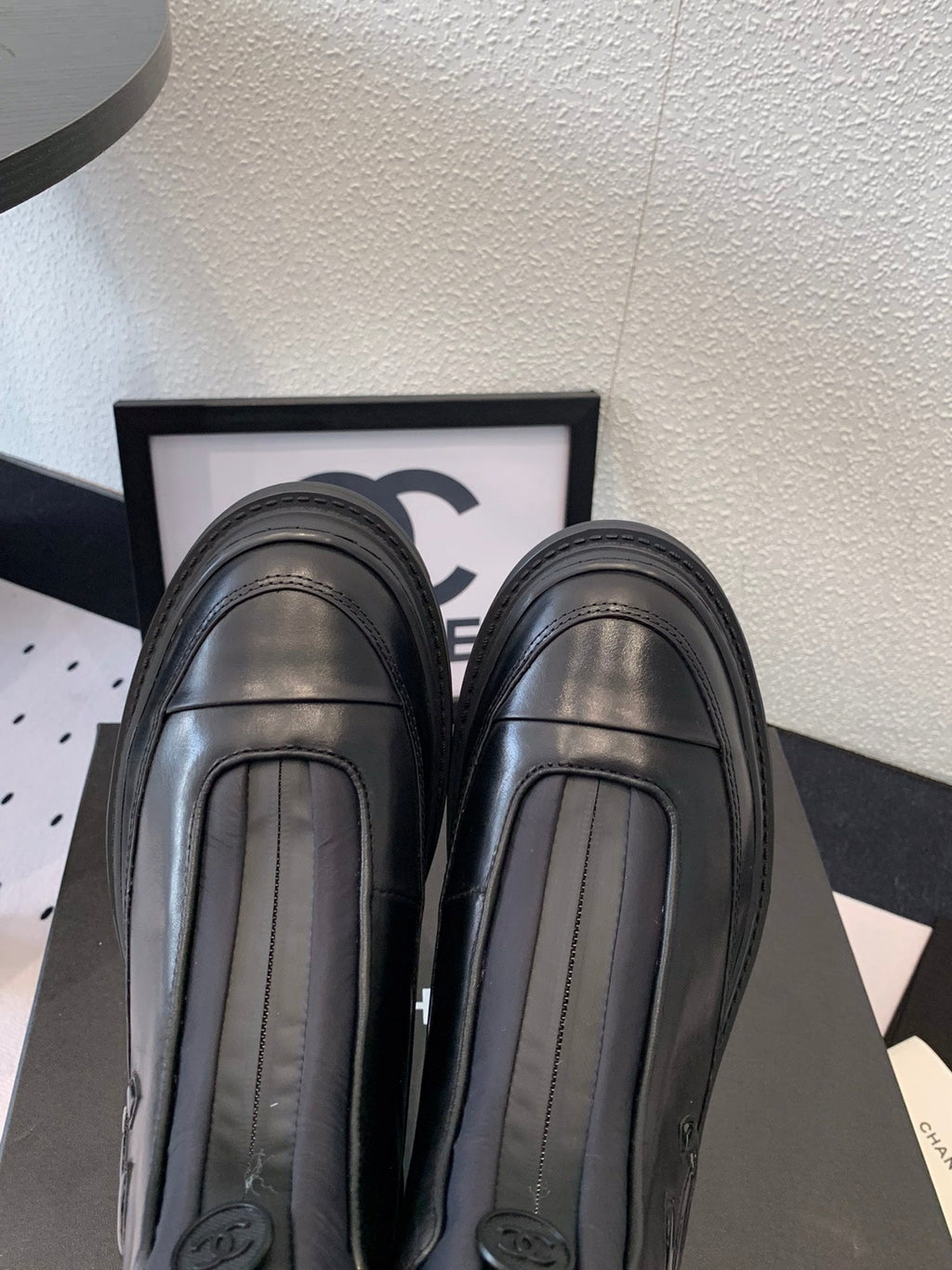 Botas de nieve premium para mujer