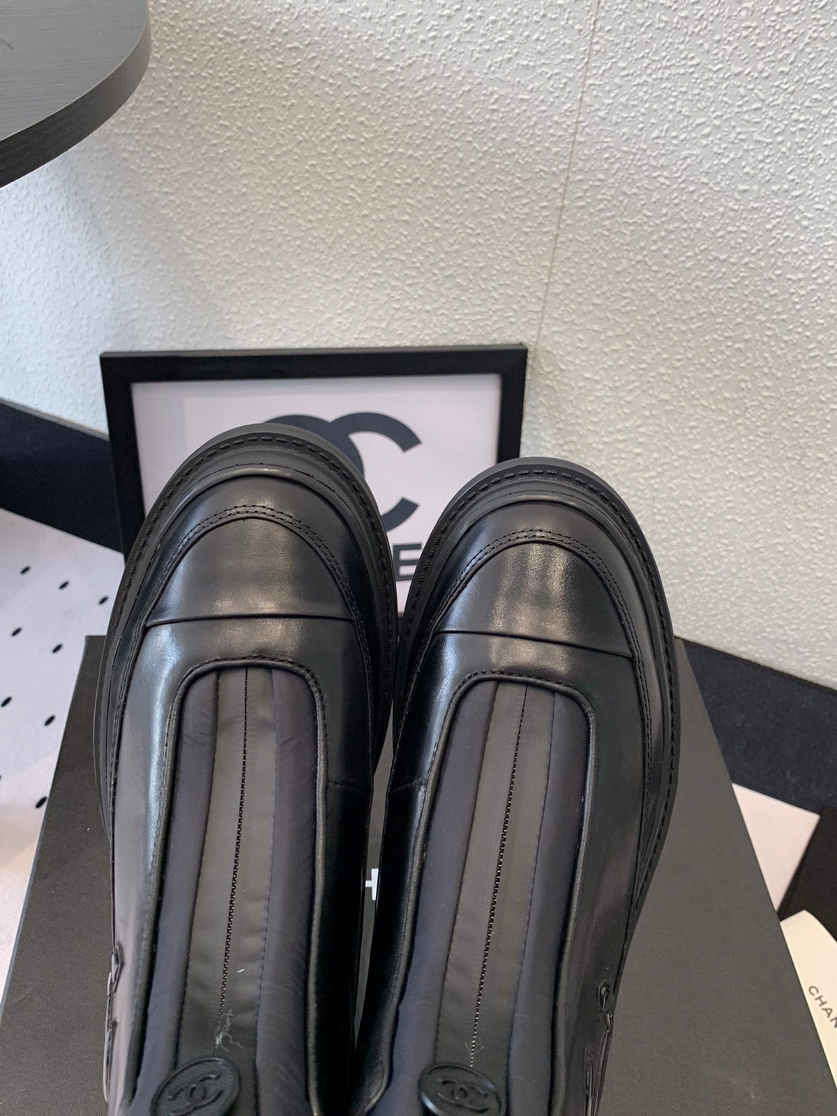 Botas de nieve premium para mujer