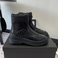 Botas de nieve premium para mujer