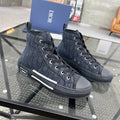 Botas altas de calle