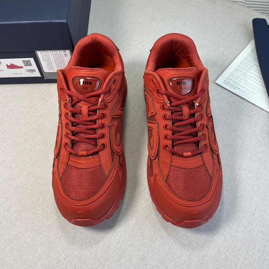 Zapatillas inspiradas en B30