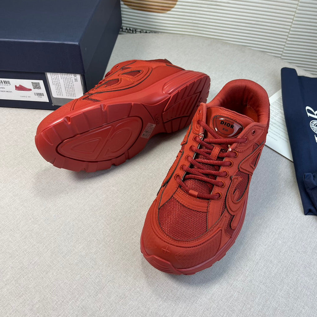 Zapatillas inspiradas en B30