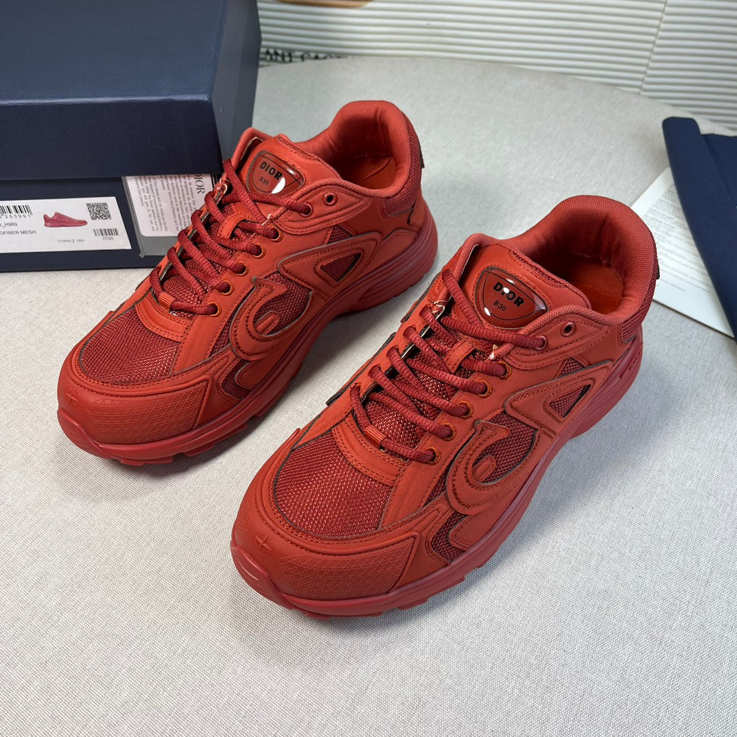 Zapatillas inspiradas en B30