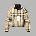 Chaqueta corta de plumón BB Goose