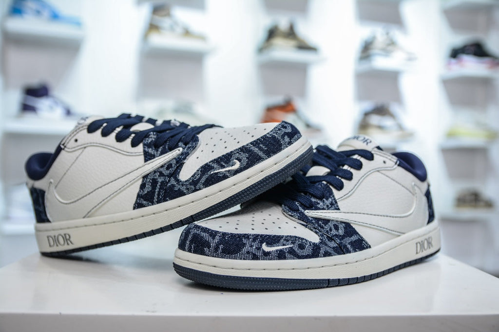 Zapatillas bajas de edición limitada