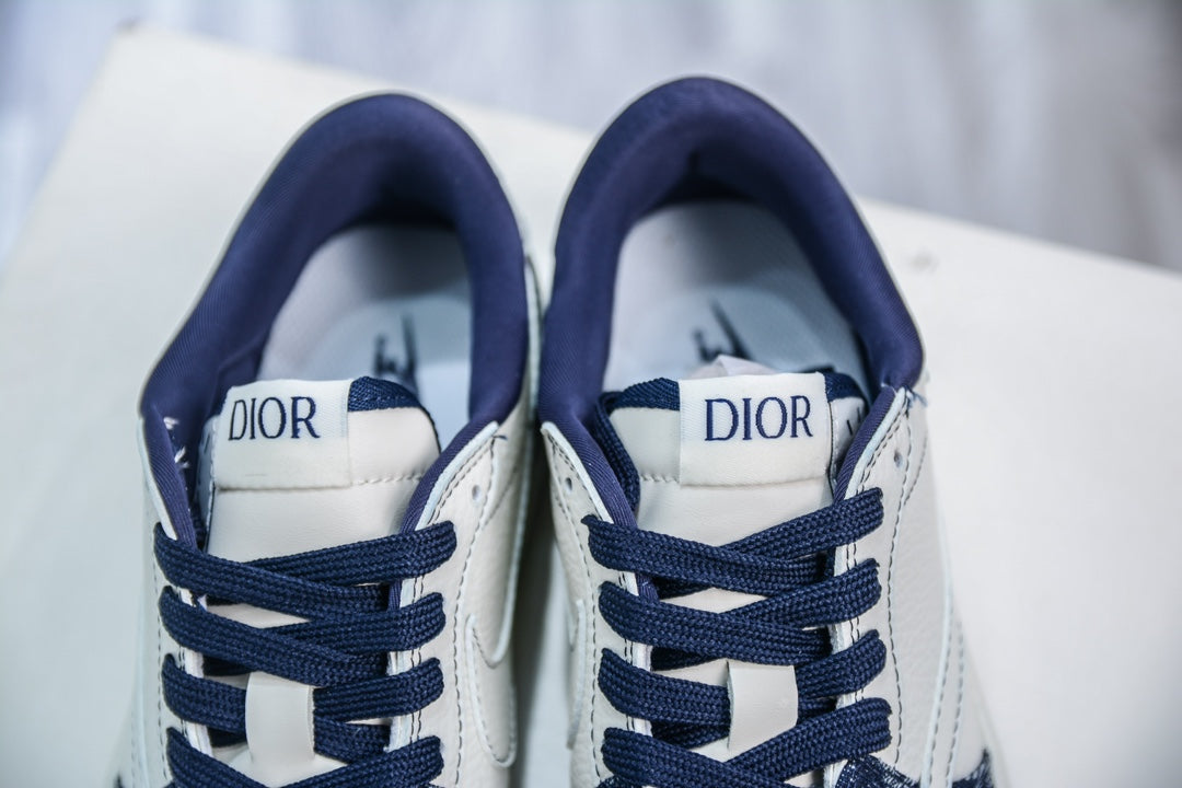 Zapatillas bajas de edición limitada