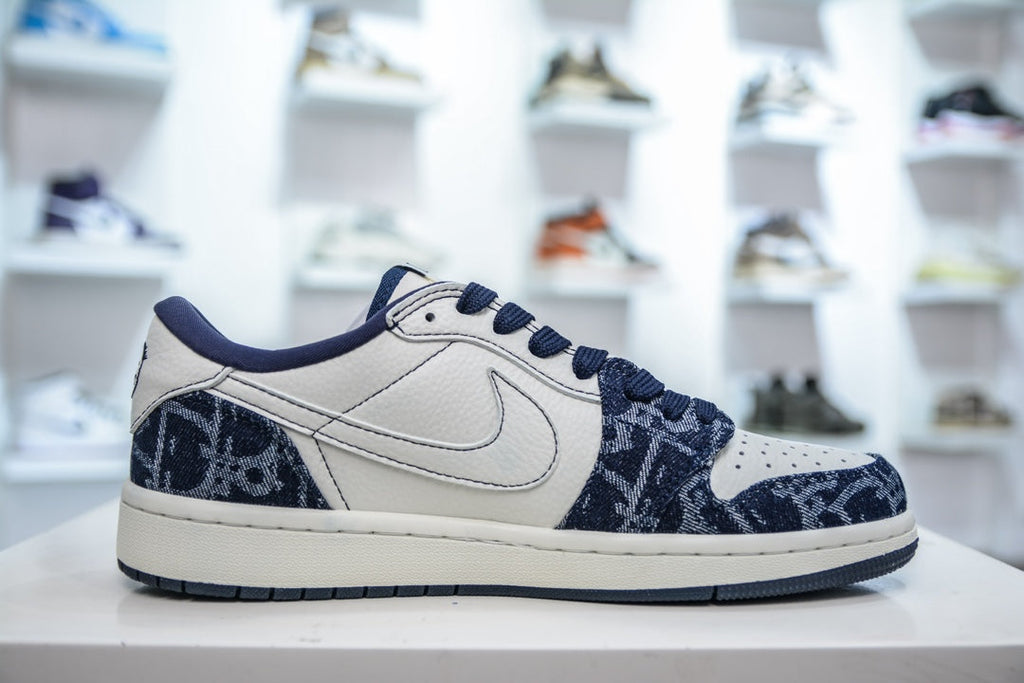 Zapatillas bajas de edición limitada