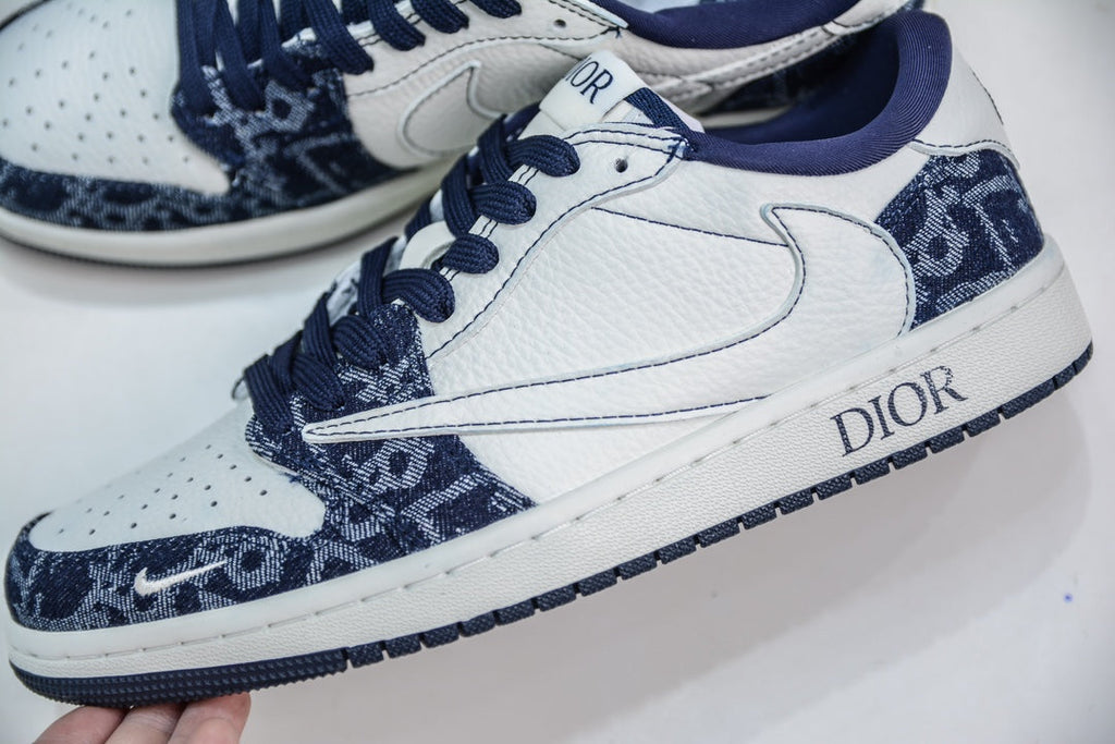 Zapatillas bajas de edición limitada