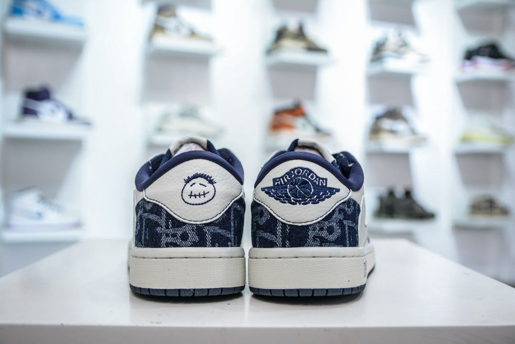 Zapatillas bajas de edición limitada