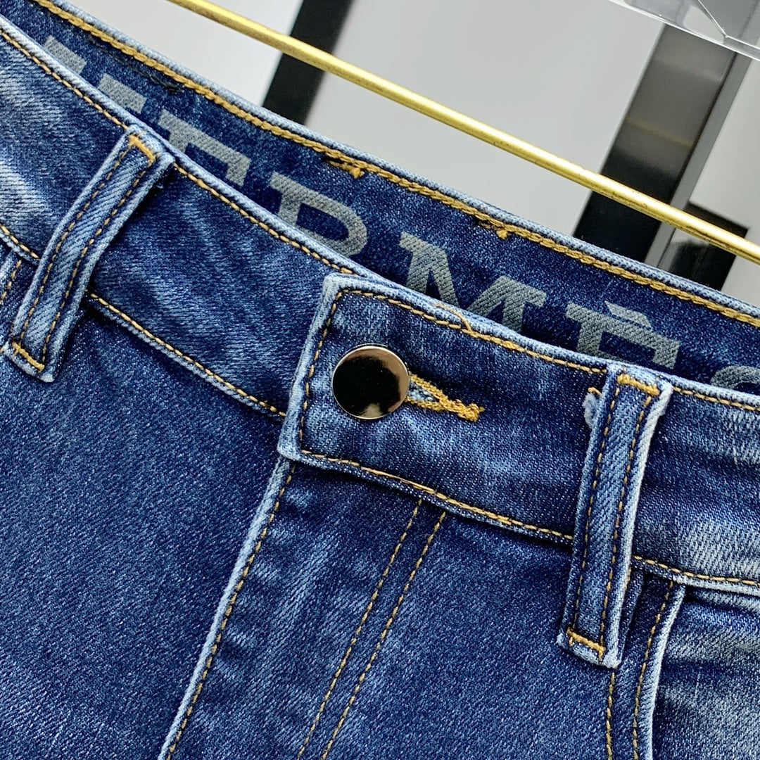 Jeans premium para hombre