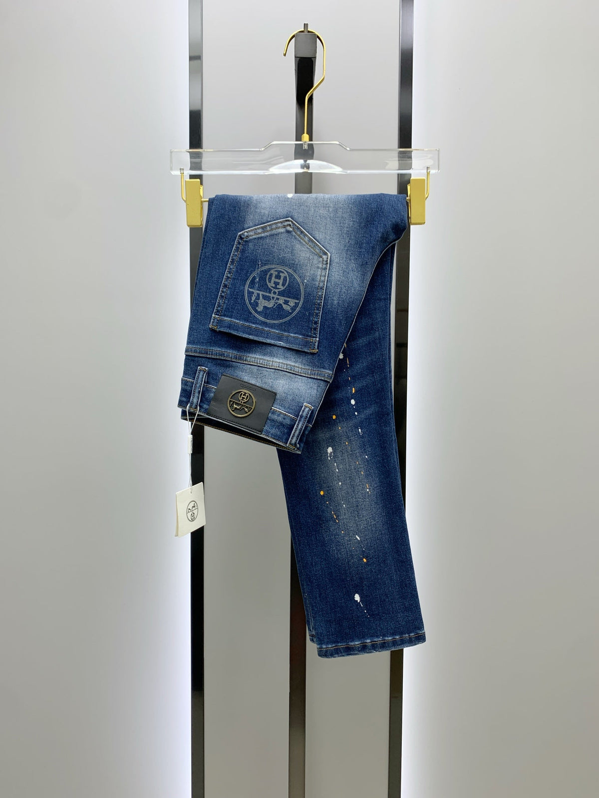 Jeans premium para hombre