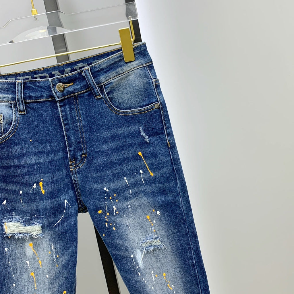 Jeans premium para hombre