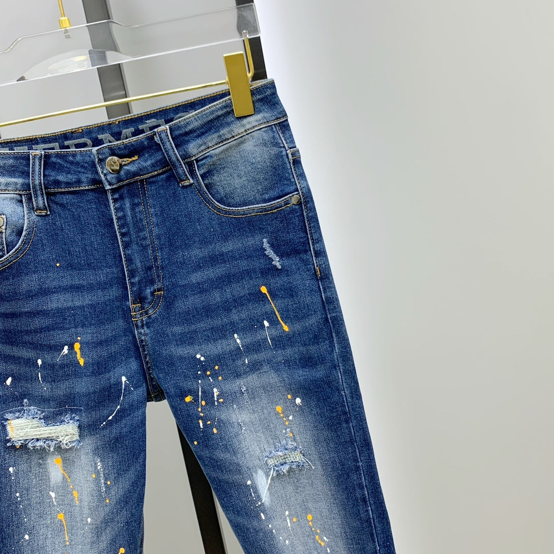 Jeans premium para hombre