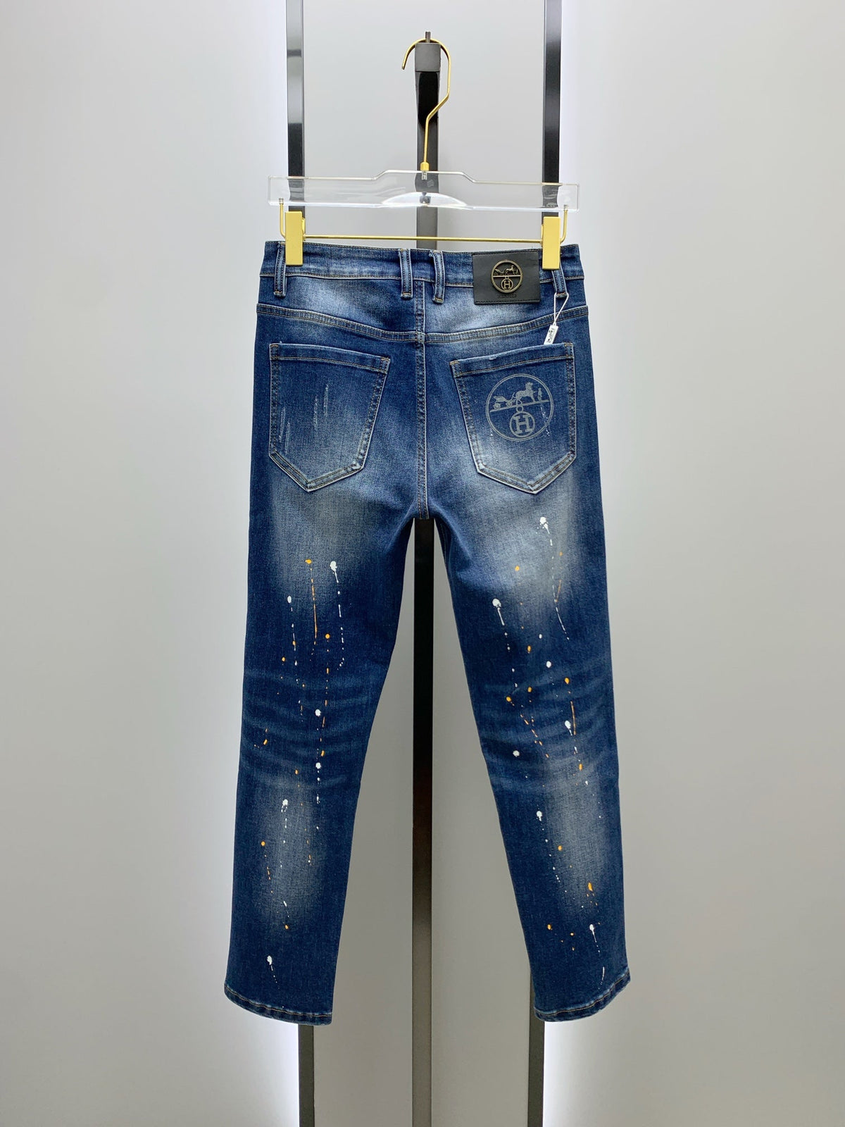 Jeans premium para hombre