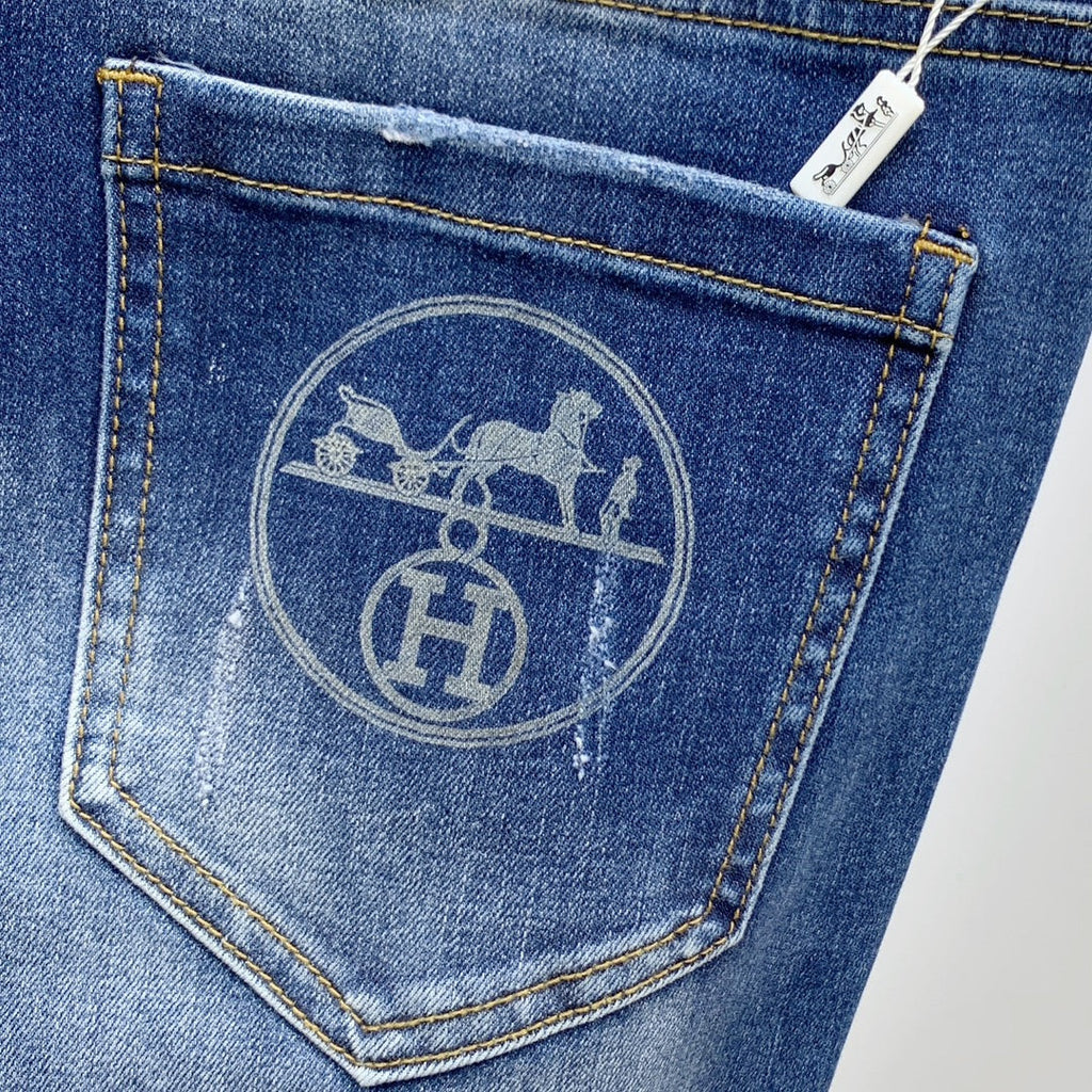 Jeans premium para hombre
