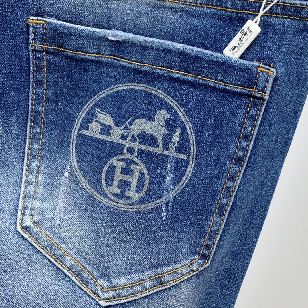 Jeans premium para hombre