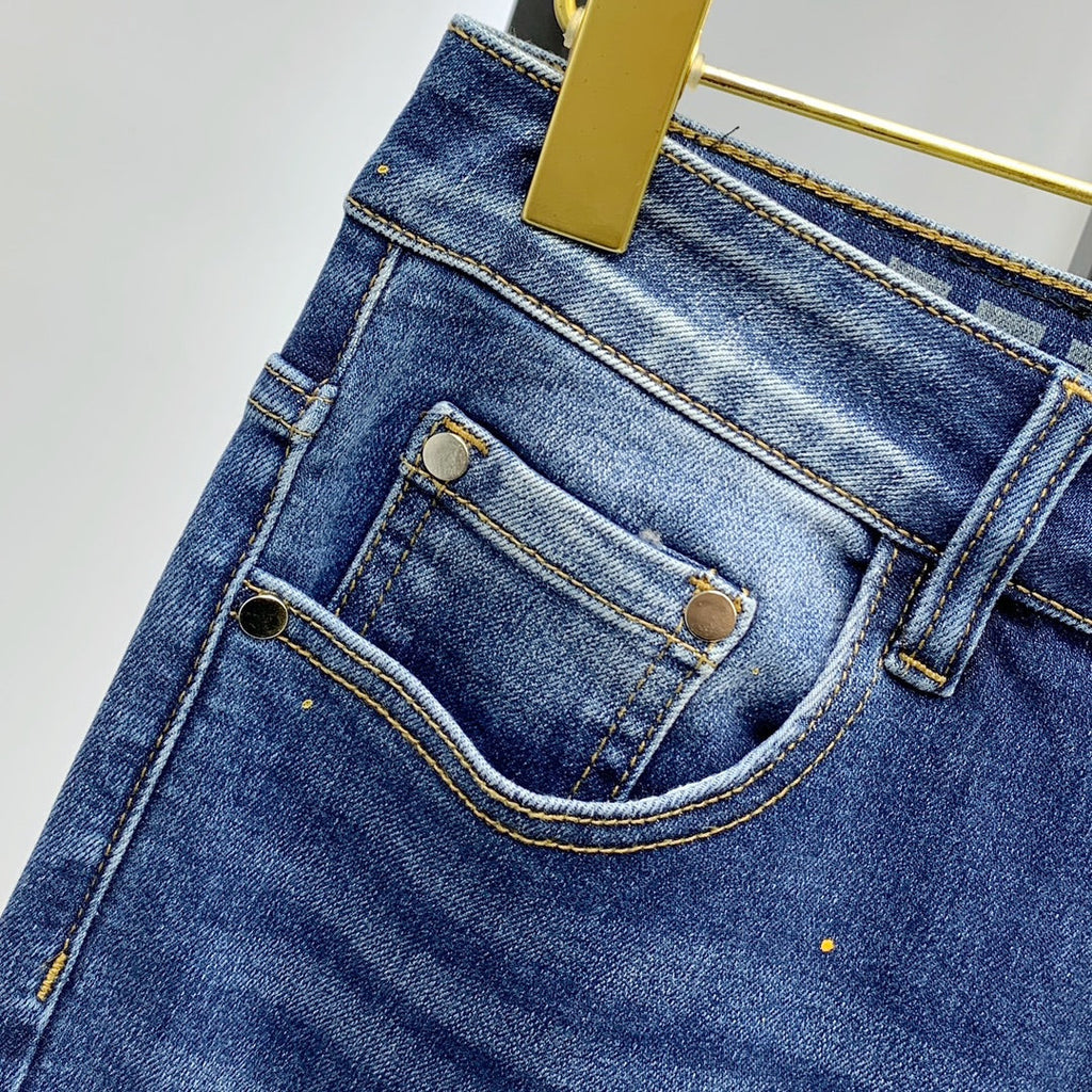 Jeans premium para hombre