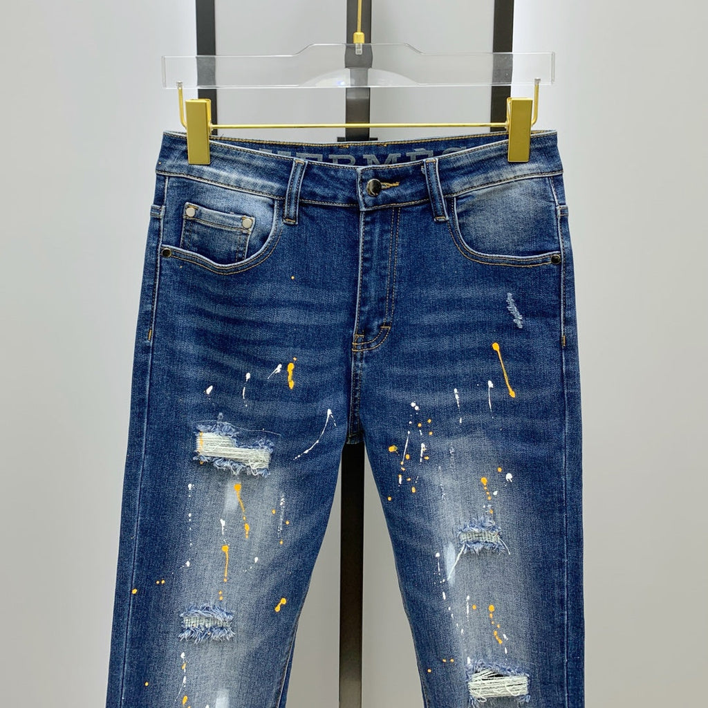 Jeans premium para hombre