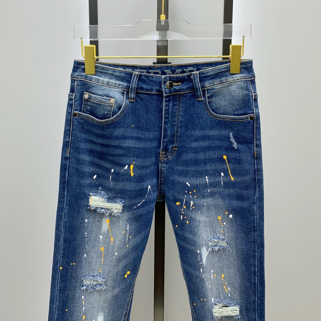 Jeans premium para hombre