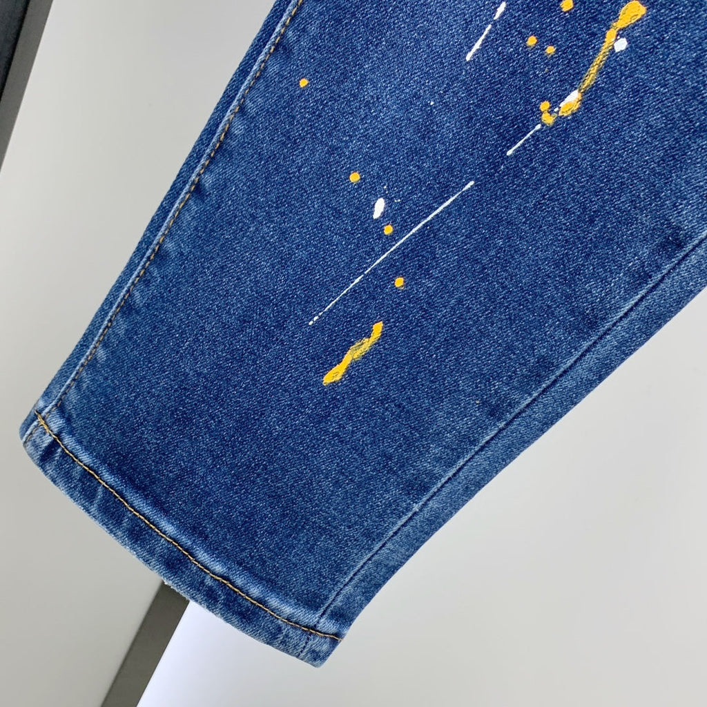Jeans premium para hombre
