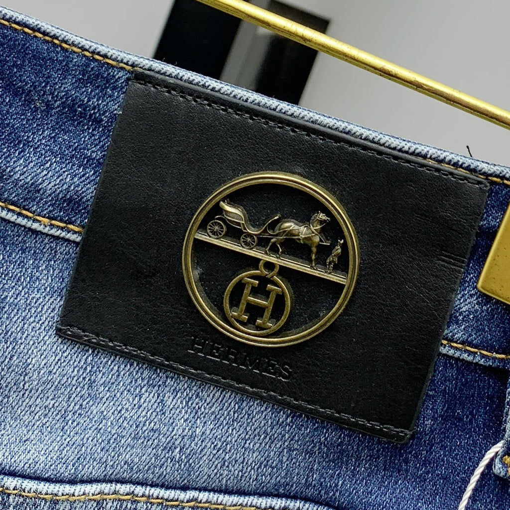 Jeans premium para hombre