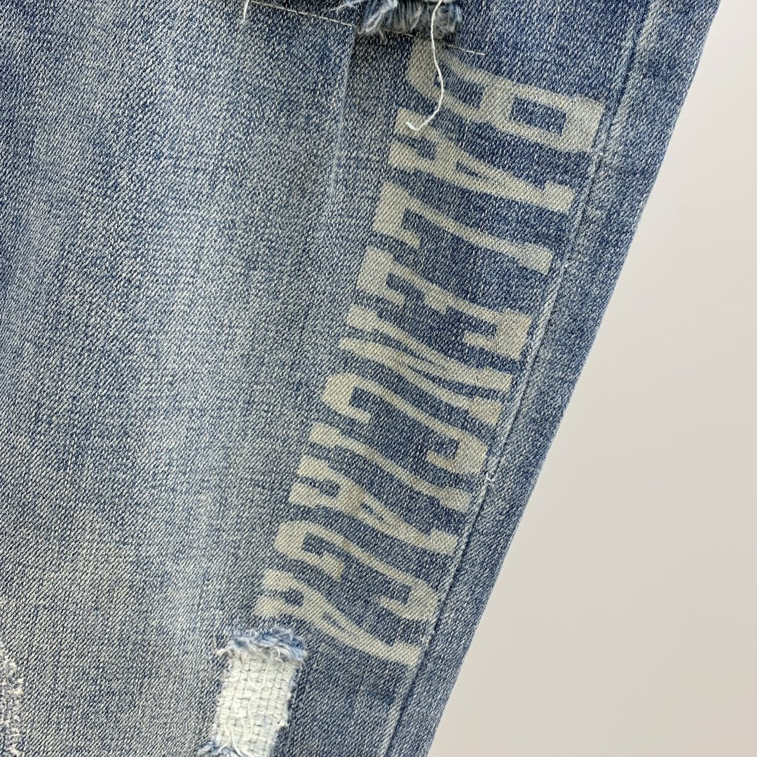 Pantalones vaqueros japoneses premium para hombre